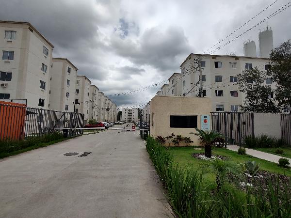 Apartamento em leilão em Rio De Janeiro