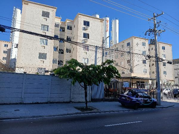 Apartamento em leilão em Rio De Janeiro