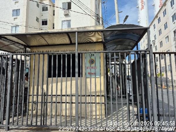 Apartamento em leilão em Rio De Janeiro