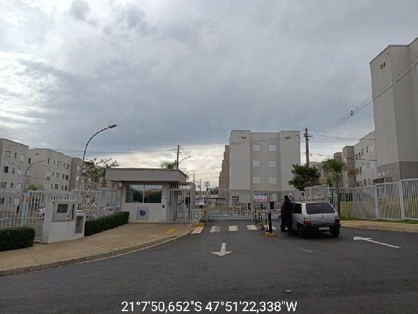 Apartamento em leilão em Ribeirao Preto