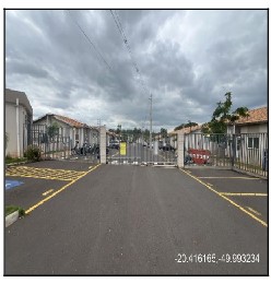 Casa em leilão em Votuporanga