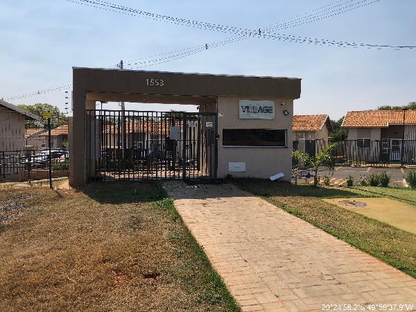 Casa em leilão em Votuporanga
