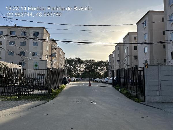 Apartamento em leilão em Rio De Janeiro