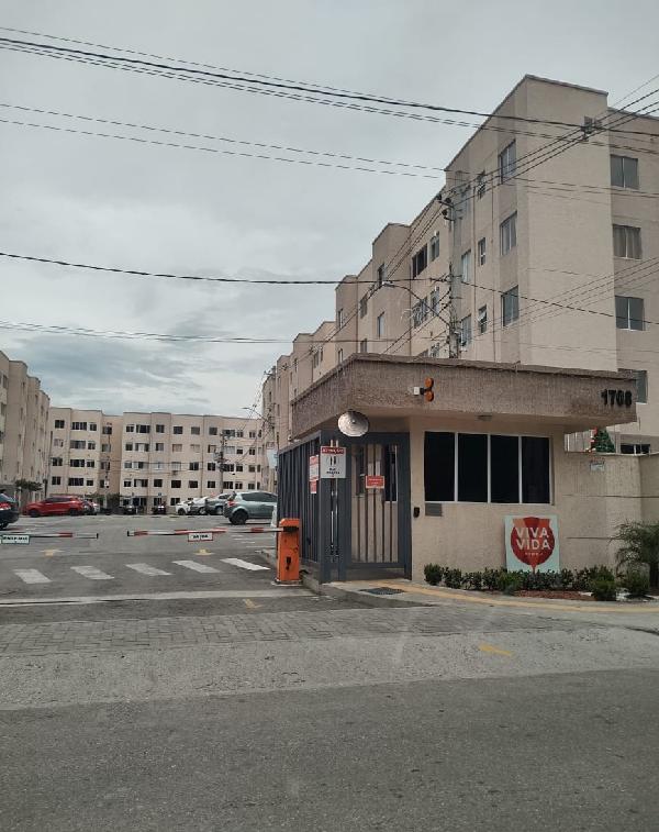 Apartamento em leilão em Rio De Janeiro