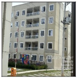 Apartamento em leilão em Resende