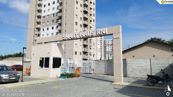 Apartamento em leilão em Blumenau