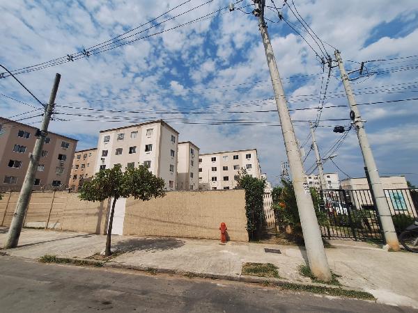 Apartamento em leilão em Rio De Janeiro