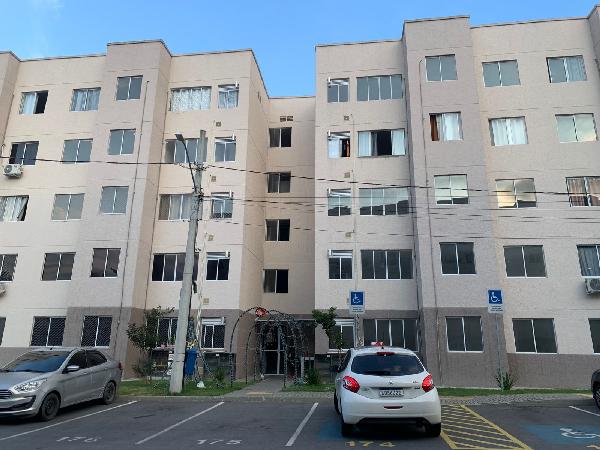 Apartamento em leilão em Rio De Janeiro