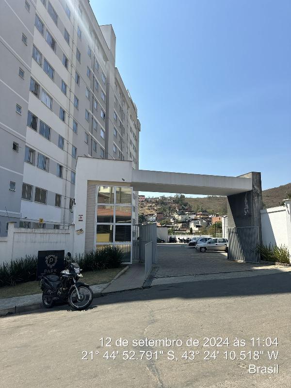 Apartamento em leilão em Juiz De Fora