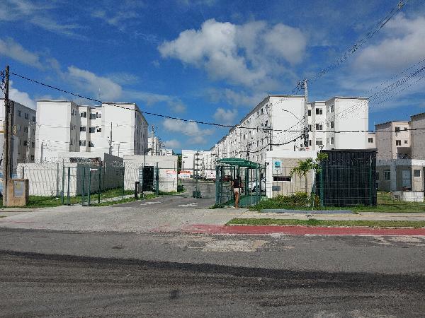 Apartamento em leilão em Salvador