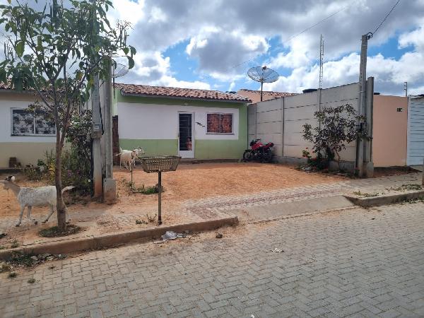 Casa em leilão em Belo Jardim