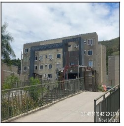 Apartamento em leilão em Nova Iguacu