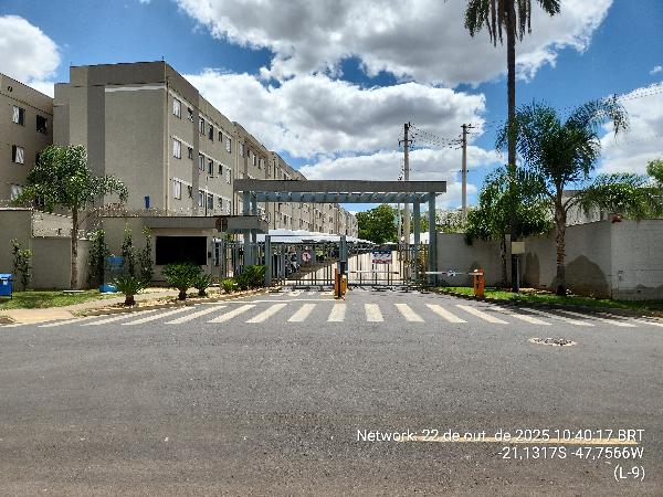 Apartamento em leilão em Ribeirao Preto