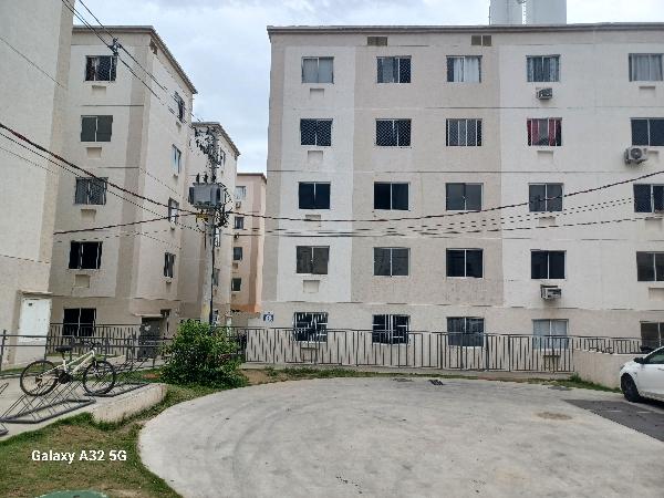 Apartamento em leilão em Rio De Janeiro