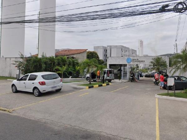 Apartamento em leilão em Sao Goncalo