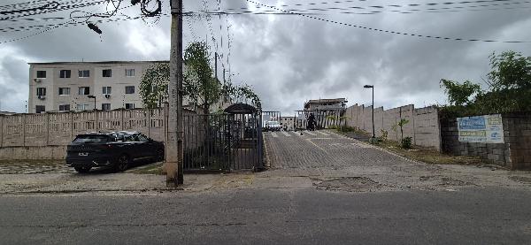 Apartamento em leilão em Camacari