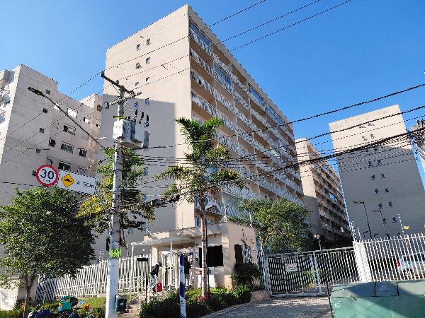 Apartamento em leilão em Sao Paulo