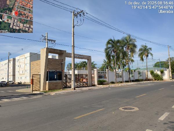 Apartamento em leilão em Uberaba