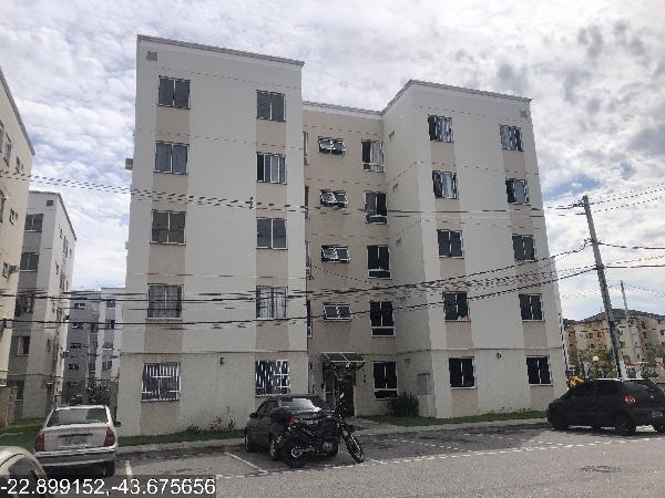 Apartamento em leilão em Rio De Janeiro