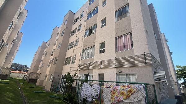 Apartamento em leilão em Sao Goncalo