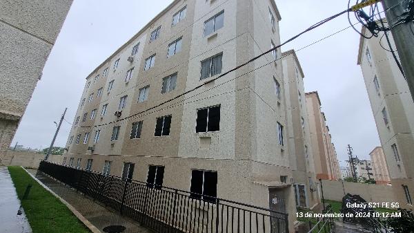 Apartamento em leilão em Rio De Janeiro