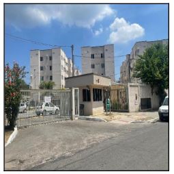 Apartamento em leilão em Sao Goncalo