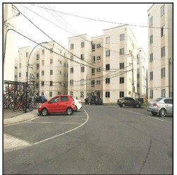 Apartamento em leilão em Rio De Janeiro