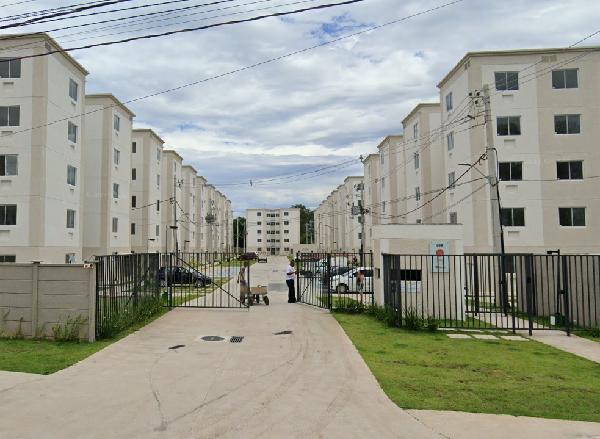 Apartamento em leilão em Rio De Janeiro