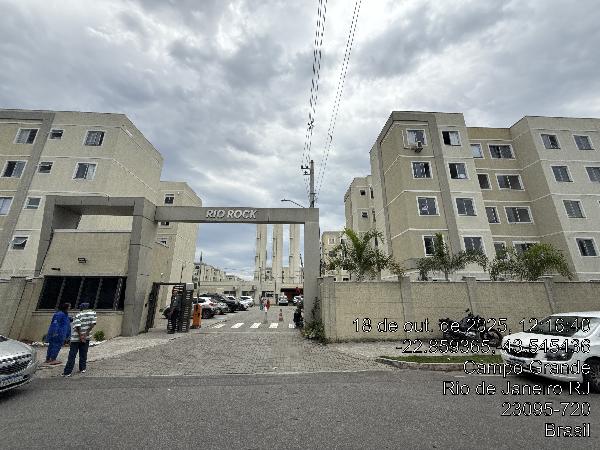 Apartamento em leilão em Rio De Janeiro
