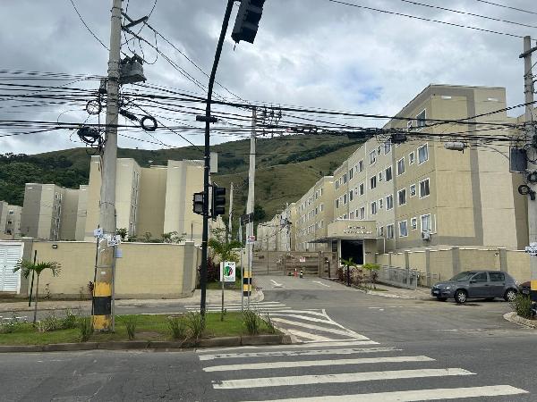 Apartamento em leilão em Nova Iguacu