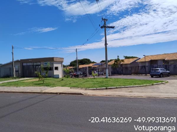 Casa em leilão em Votuporanga