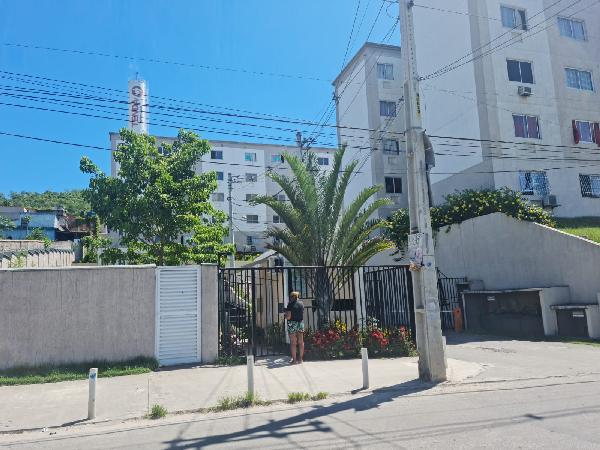 Apartamento em leilão em Sao Goncalo
