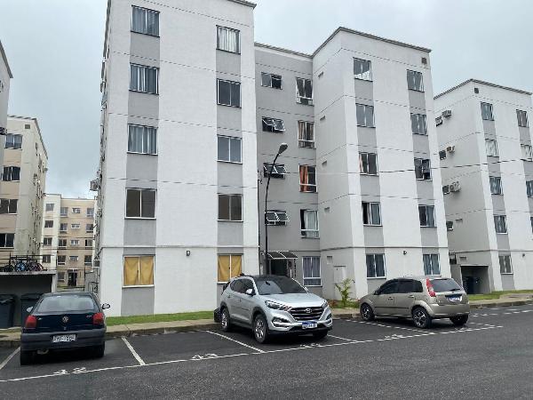 Apartamento em leilão em Rio De Janeiro