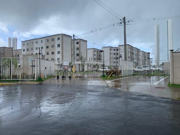 Apartamento em leilão em Jaboatao Dos Guararapes
