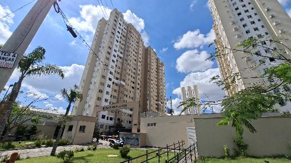 Apartamento em leilão em Nova Iguacu