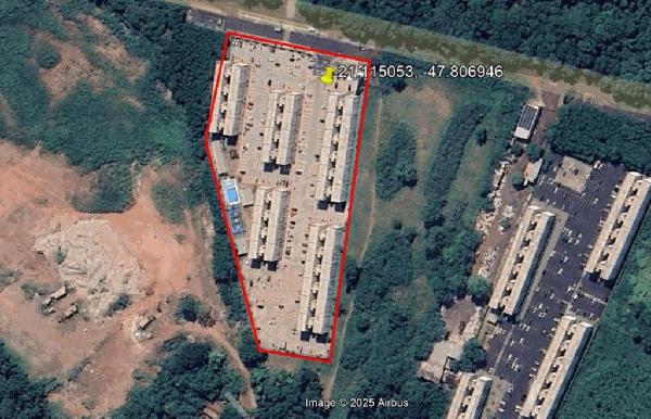 Apartamento em leilão em Ribeirao Preto