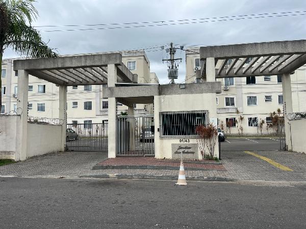 Apartamento em leilão em Campos Dos Goytacazes
