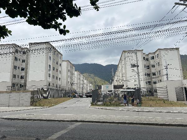 Apartamento em leilão em Nova Iguacu