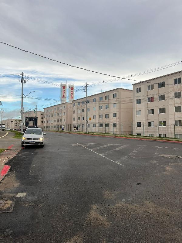 Apartamento em leilão em Salvador
