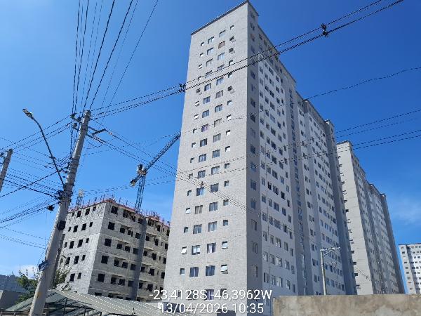 Apartamento em leilão em Guarulhos