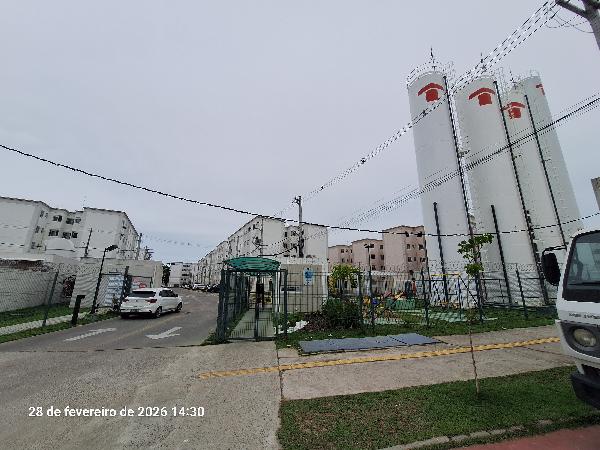 Apartamento em leilão em Salvador