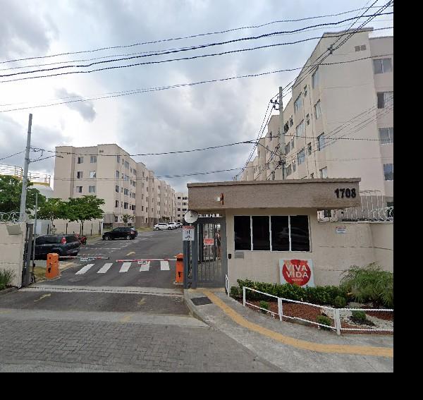 Apartamento em leilão em Rio De Janeiro