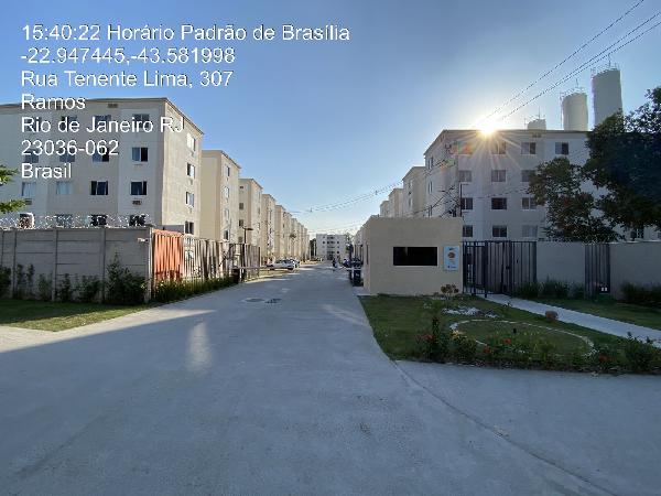 Apartamento em leilão em Rio De Janeiro