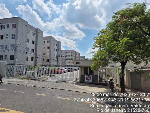 Apartamento em leilão em Rio De Janeiro