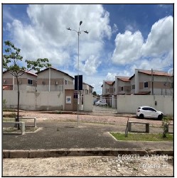 Casa em leilão em Teresina