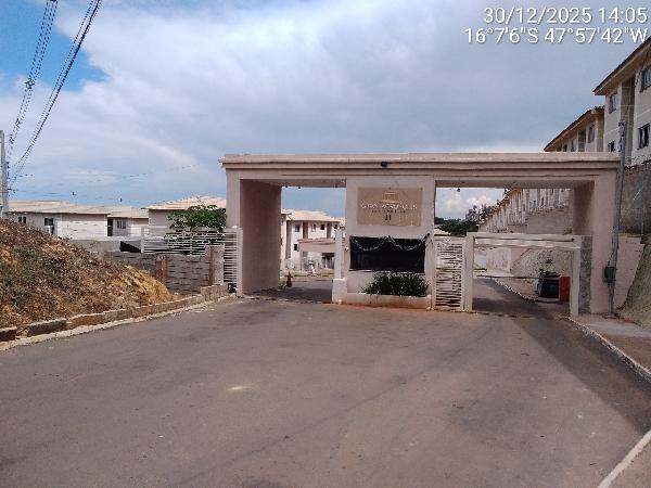 Apartamento em leilão em Luziania