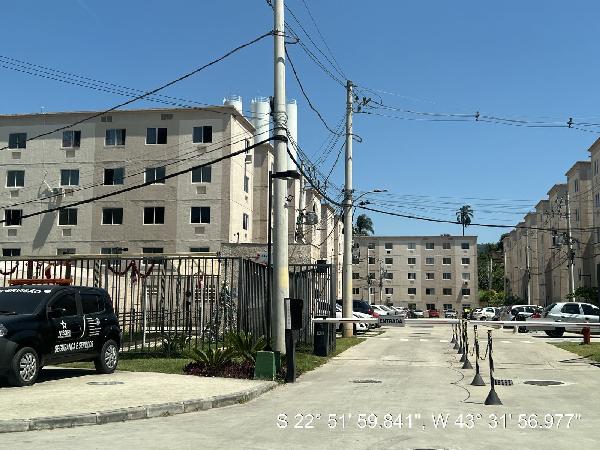 Apartamento em leilão em Rio De Janeiro