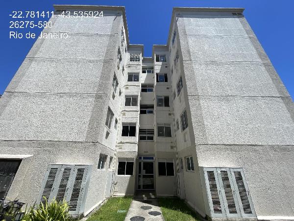 Apartamento em leilão em Nova Iguacu