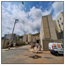 Apartamento em leilão em Nova Iguacu