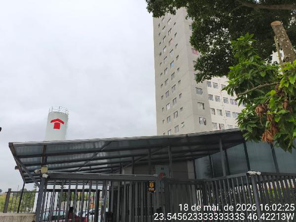 Apartamento em leilão em Sao Paulo